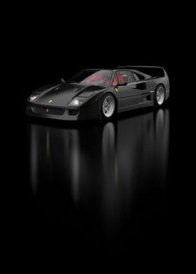 Ferrari F40 1987 010