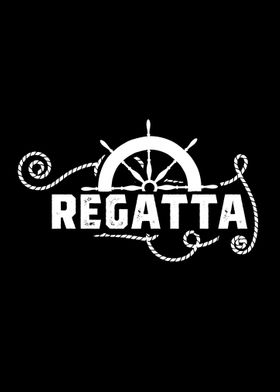 Regatte Sailing Race