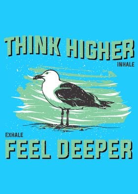 Think Higher