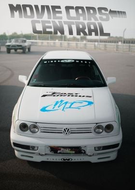VW JETTA FAST and FURIOUS