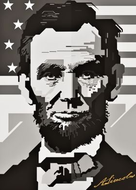 Abraham Lincoln