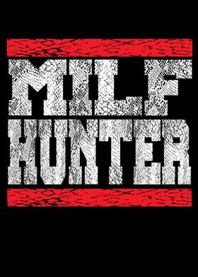 Milf Hunter