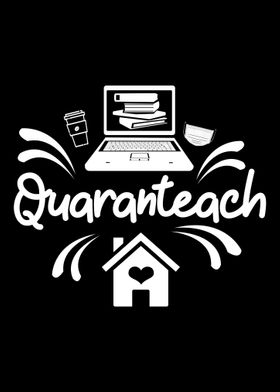 Quaranteach