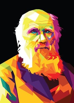 Charles Darwin