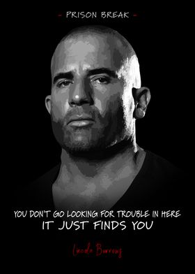 Tv Shows Pop Art Quotes-preview-2