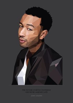 John Legend