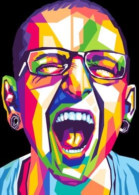 chester bennington