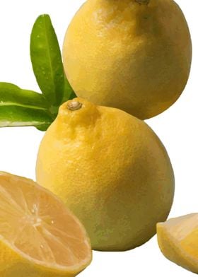 Lemons 