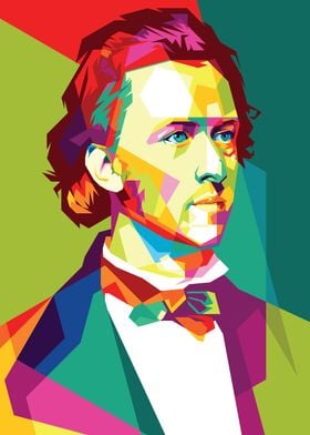 Frederic Chopin