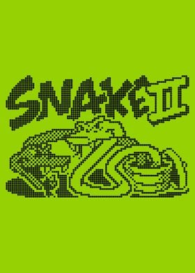 Snake 2