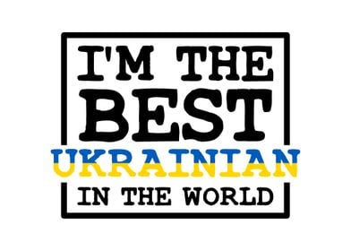 Funny Ukrainian Saying