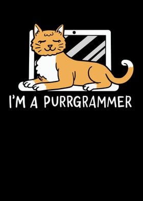 Im A Purrgrammer For