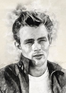 James Dean