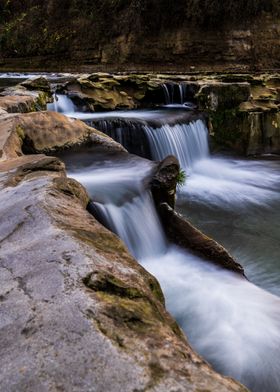 Waterfalls