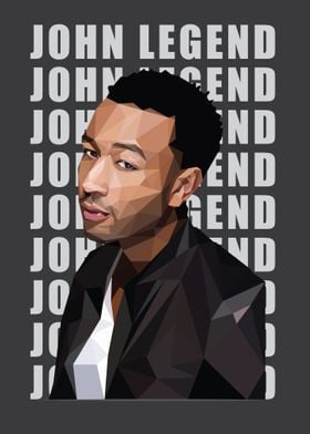 John Legend