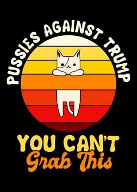 Pussies Against Trump