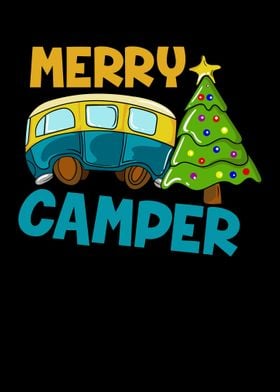 Merry Camper