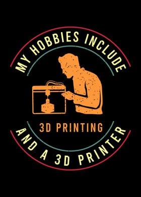 3D Printing 3D Printer