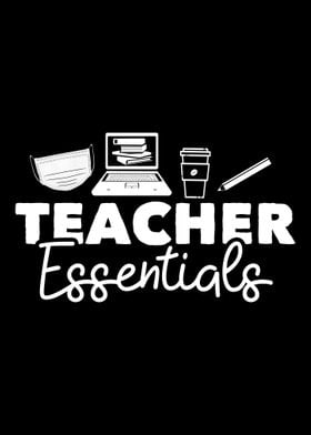 Teacher Essentials