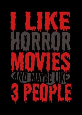 Horror Movies