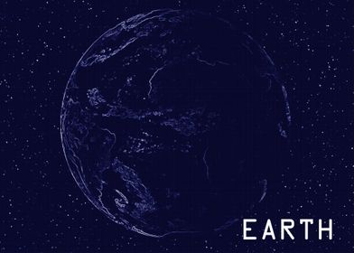 Earth Blueprint