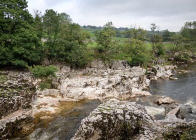 River Wharfe