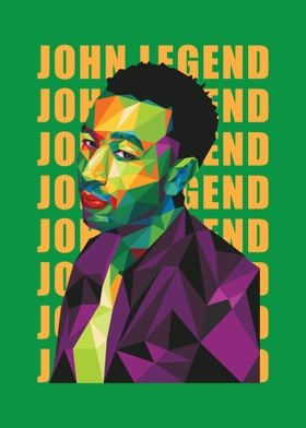 John Legend