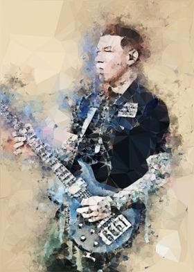 Zacky Vengeance