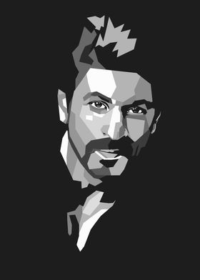 shahrukh khan