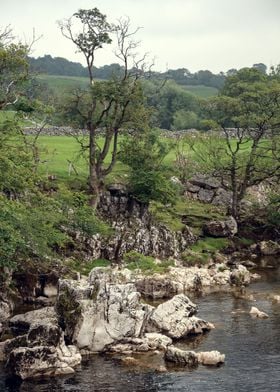 River Wharfe