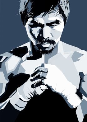 Manny Pacquiao