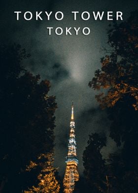 Tokyo Tower Dream