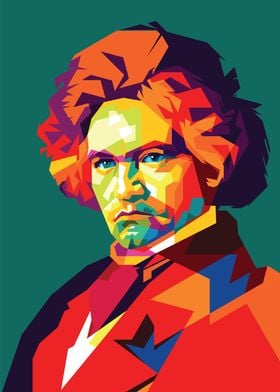 Ludwig van Beathoven