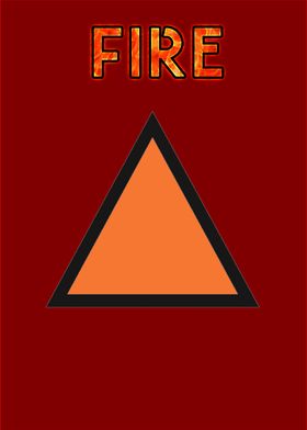 FIRE ELEMENT