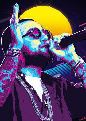 Mac Miller