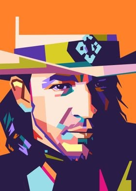 Stevie Ray Vaughan