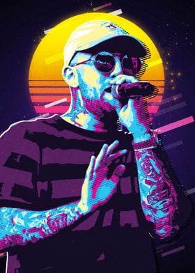 Mac Miller 