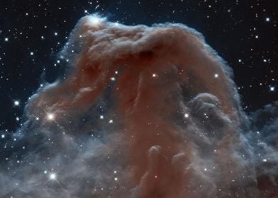 Horsehead Nebula