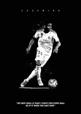 casemiro