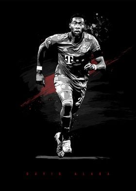 david alaba