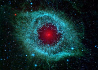 Helix Nebula