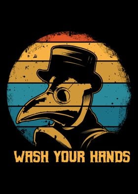 Wash Your Hands