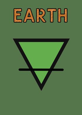 EARTH ELEMENT