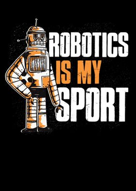 Robotics Sport