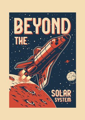 Beyond The Solar System