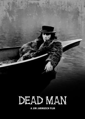 Dead Man