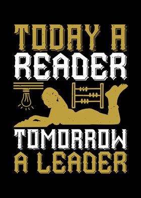 Read Today A Reader