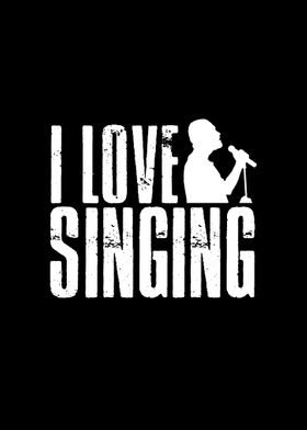 Sing Singing Singer 