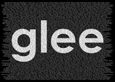 Songs of Glee