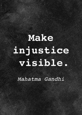 Mahatma Gandhi Quote D025